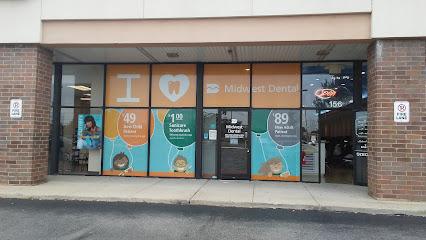 Midwest Dental - General dentist in Lake In The Hills, IL
