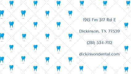 Maxwell C. Elliott DDS - General dentist in Dickinson, TX