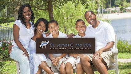 James C. Ma DDS – Cosmetic & Orthodontics - General dentist in Bakersfield, CA