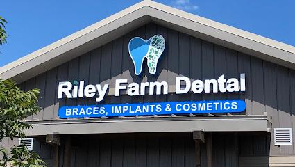 Riley Farm Dental - General dentist in Fort Smith, AR