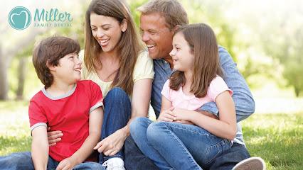 Miller Family Dental - Cosmetic dentist, General dentist in Houston, TX