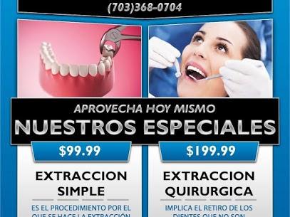 PL - General dentist in Manassas, VA