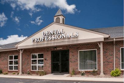 Dental Professionals - General dentist in Germantown, WI