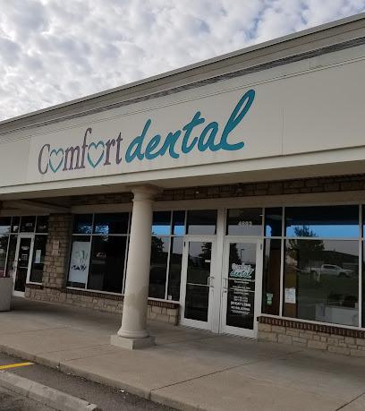 Comfort Dental - General dentist in Columbus, OH