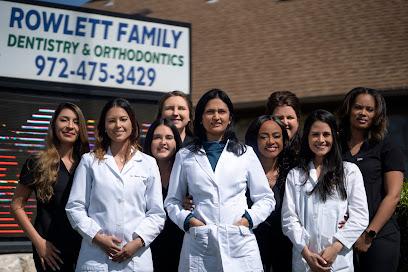 Rowlett Family Dentistry - General dentist in Rowlett, TX