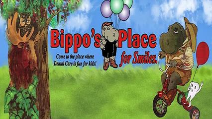 Bippo’s Place for Smiles - Pediatric dentist in Mandeville, LA