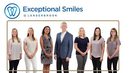 Exceptional Smiles at Landerbrook - General dentist in Cleveland, OH