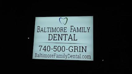 Baltimore Family Dental - General dentist in Baltimore, OH