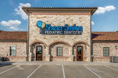 Sheer Smiles Pediatric Dentistry - Pediatric dentist in Frisco, TX