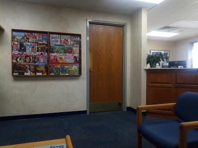 Wielgus Dannel DDS - General dentist in Green Bay, WI