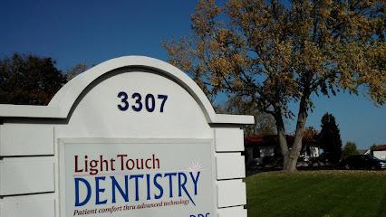 Light Touch Dentistry – Justin Long D.M.D. - General dentist in Huron, OH