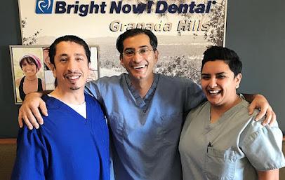 Bright Now! Dental & Orthodontics - General dentist in Granada Hills, CA