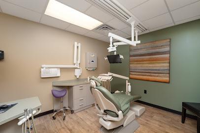 DILLARD DENTAL SERVICES - General dentist in Nashville, TN
