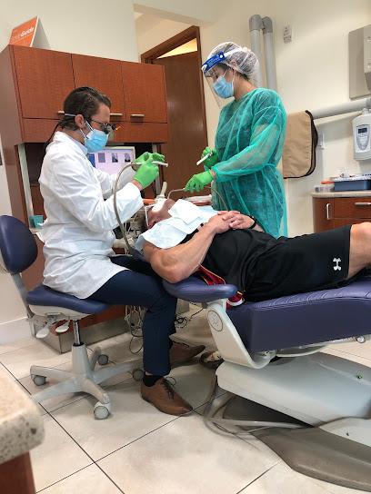Bliss Dental Miami - Cosmetic dentist, General dentist in Miami, FL