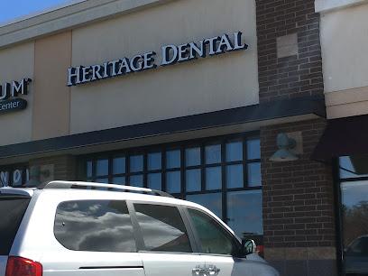 Heritage Dental Centers - General dentist in Minneapolis, MN