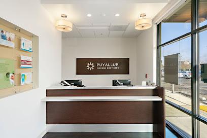 Puyallup Modern Dentistry - General dentist in Puyallup, WA