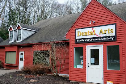Dental Arts of Avon - General dentist in Avon, CT