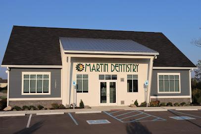 Martin Dentistry – Fishers - General dentist in Fishers, IN