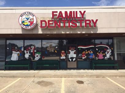 Bear Creek Family Dentistry – Euless - General dentist in Euless, TX