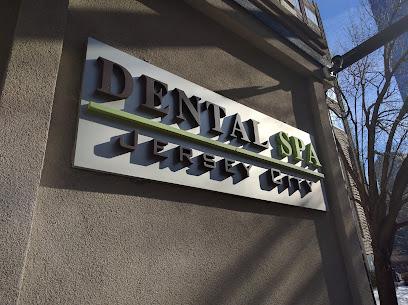 Jersey City Dental Spa - General dentist in Jersey City, NJ