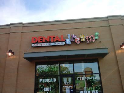 Dental Dreams-Chatham - General dentist in Chicago, IL
