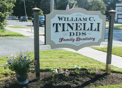 William C. Tinelli D.D.S. - General dentist in Watertown, NY