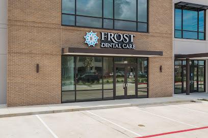 Frost Dental Care - General dentist in Pearland, TX