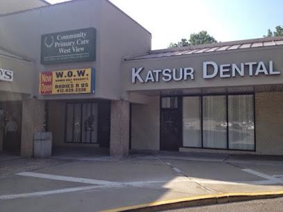 Katsur Dental & Orthodontics - General dentist in Pittsburgh, PA