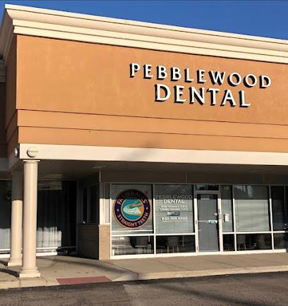 Pebblewood Dental - General dentist in Naperville, IL
