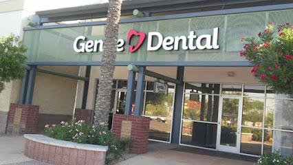 Gentle Dental Grand Avenue - General dentist in Surprise, AZ