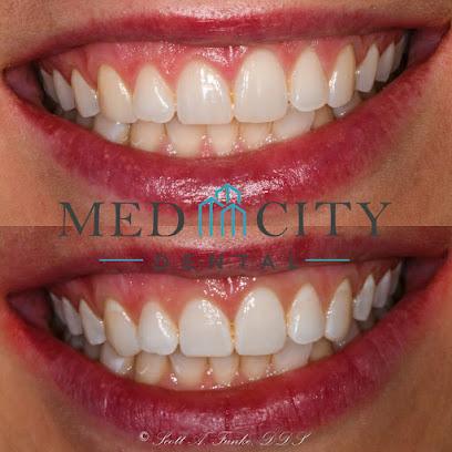Med City Dental: Scott A. Funke, DDS, FAGD - General dentist in Rochester, MN