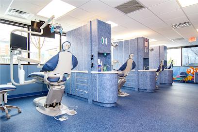 Dentistry for Children of Neptune - Pediatric dentist in Neptune, NJ