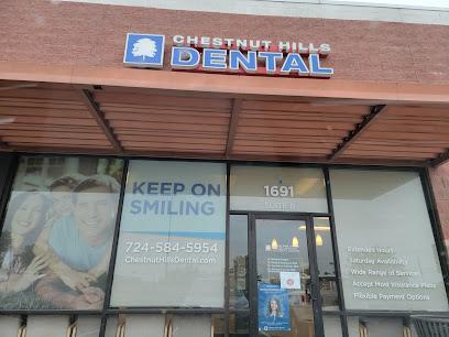 Chestnut Hills Dental Cranberry Commons - General dentist in Cranberry Township, PA