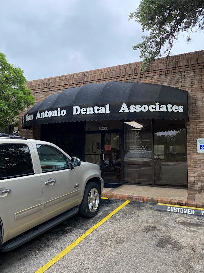 Dr. Elizabeth M. Farrimond, DDS - General dentist in San Antonio, TX