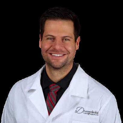 Dr. Kyle Perkins, DDS - General dentist in Sandy, UT
