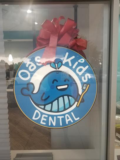 Oasis Kids Dental - Pediatric dentist in Glen Burnie, MD