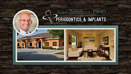 Bonita Periodontics & Implants: Teodoro Juan M DMD - Periodontist in Bonita Springs, FL