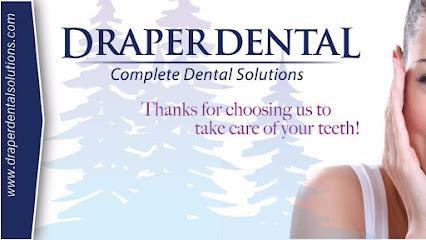 Draper Dental - General dentist in Draper, UT