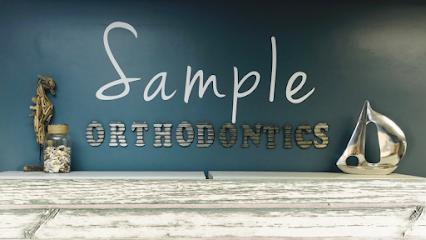 Ericka Sample Orthodontics - Orthodontist in Rowlett, TX