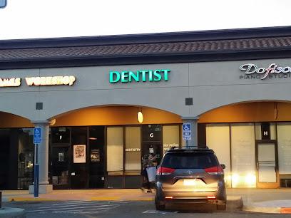 Dentaland II - General dentist in Westminster, CA