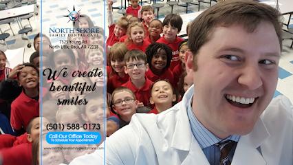 North Shore Family Dental Care - General dentist in North Little Rock, AR