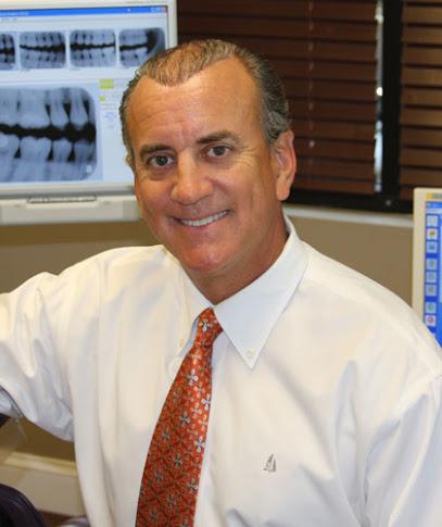 Paul J. Kinsey DDS - General dentist in Severna Park, MD