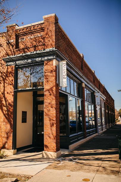 Baldree G Mitchell DDS - General dentist in Chattanooga, TN