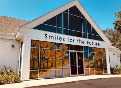 Smiles for the Future - Pediatric dentist in Glastonbury, CT