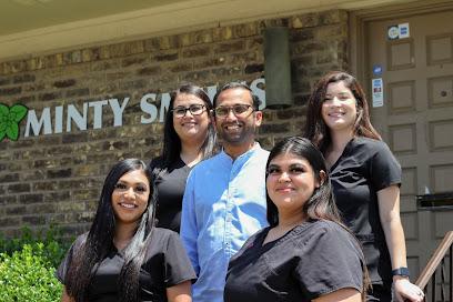 Minty Smiles: Duncanville Dentist - General dentist in Duncanville, TX