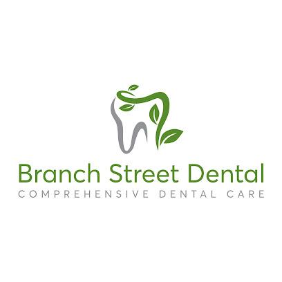 Branch Street Dental - General dentist in Methuen, MA