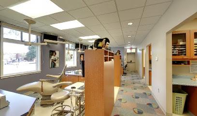 Pediatric Dental Specialists-Hastings - Pediatric dentist in Hastings, NE