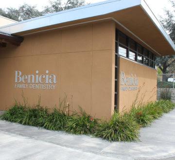 Benicia Family Dentistry - General dentist in Benicia, CA