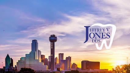 Jeffrey V. Jones, DDS - General dentist in Dallas, TX