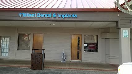 Mililani Dental and Implants Inc - General dentist in Mililani, HI